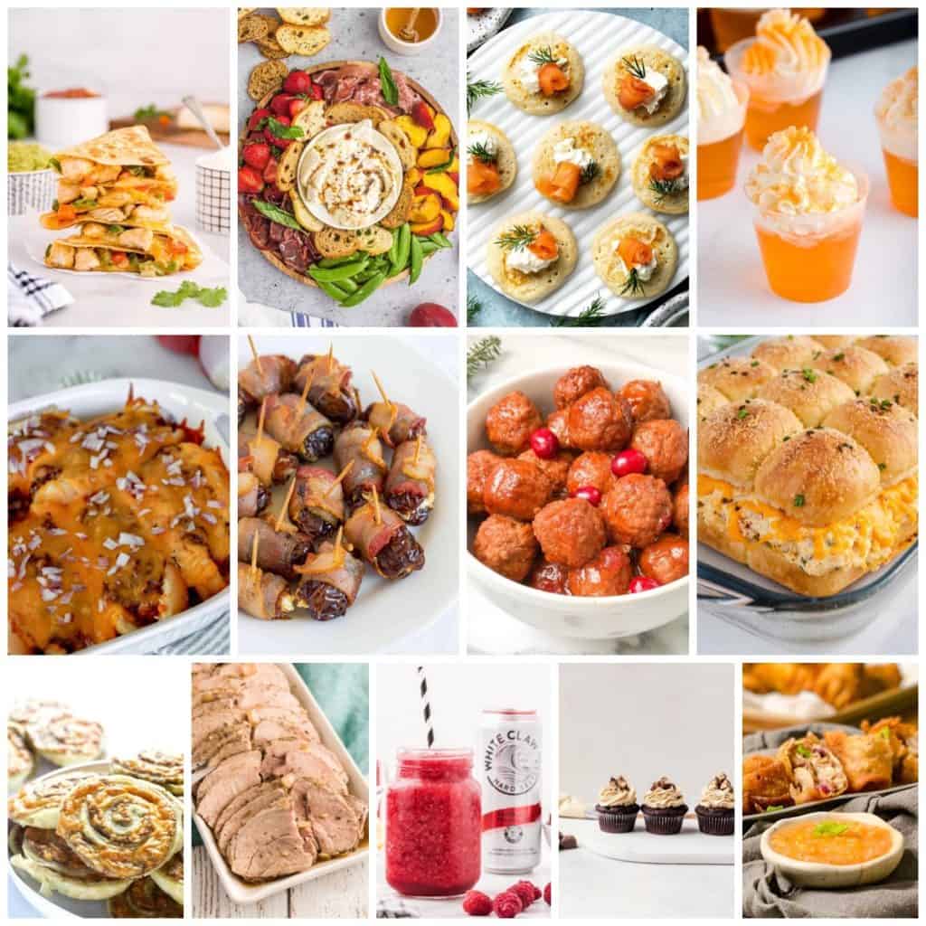 new years eve food ideas Feature 2
