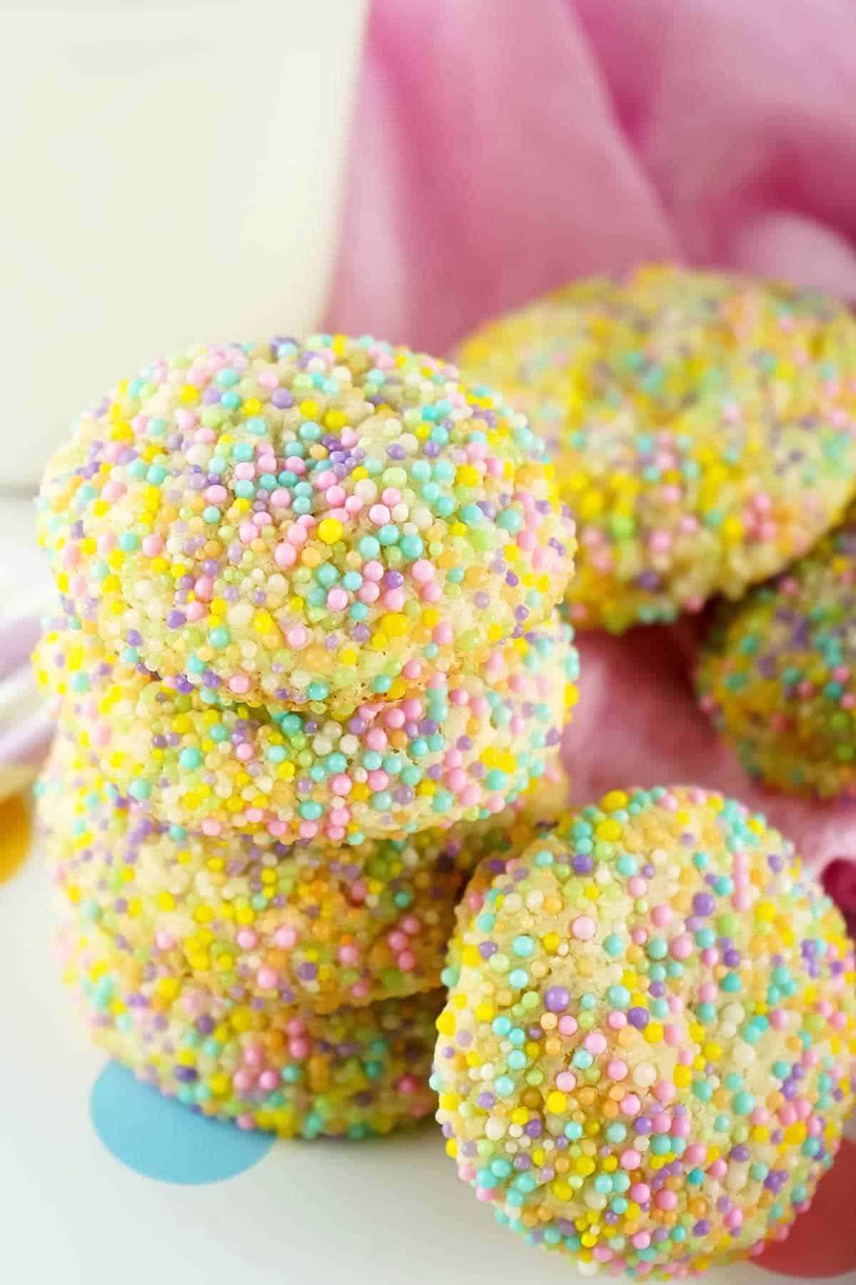 11. Easter Cookies _