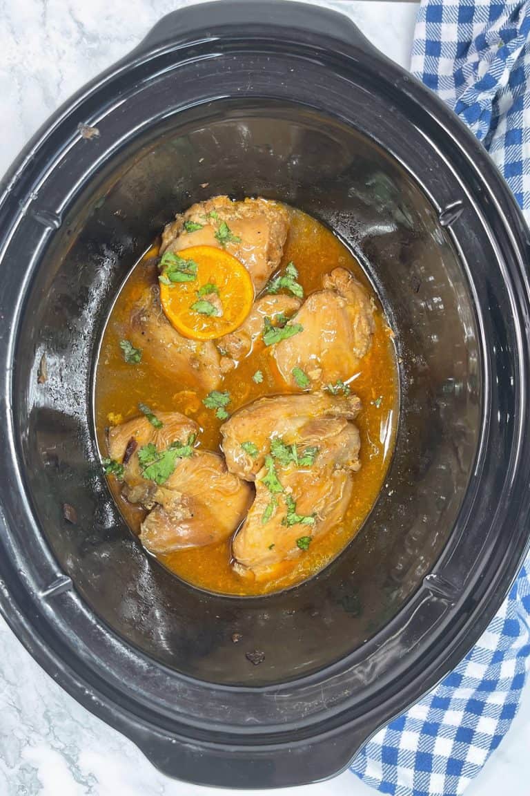 Cooking with a SlowCooker Tips and Tricks A Crazy Family