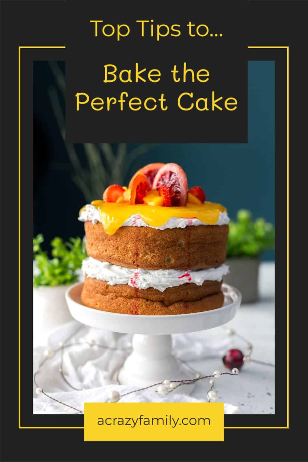 Bake the Perfect Cake 5