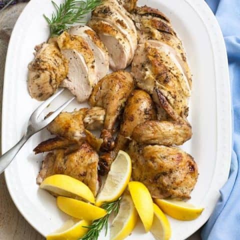 Herb Roasted Chicken Top Shot.jpg