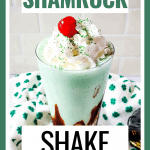 copycat shamrock shake (3)