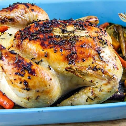 garlic and herb roast chicken with vegetables.jpg