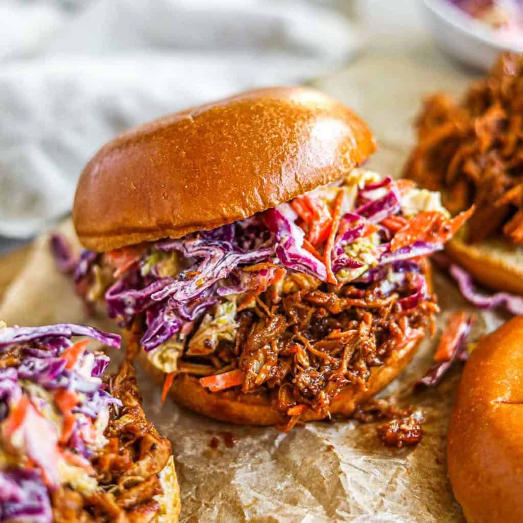 35 Best Slider Recipes for Your Next Party - A Crazy Family