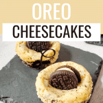 Mini Oreo Cheesecake (2)