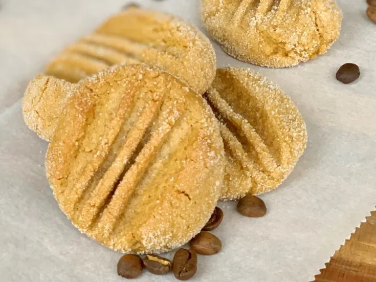 Coffee Cookie Recipe 735×551.jpg