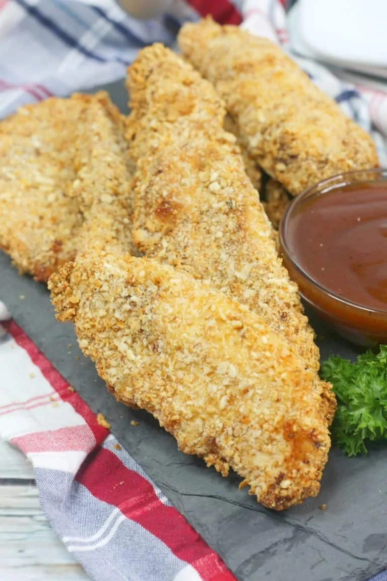 Pretzel Crusted Chicken 768×1152 1