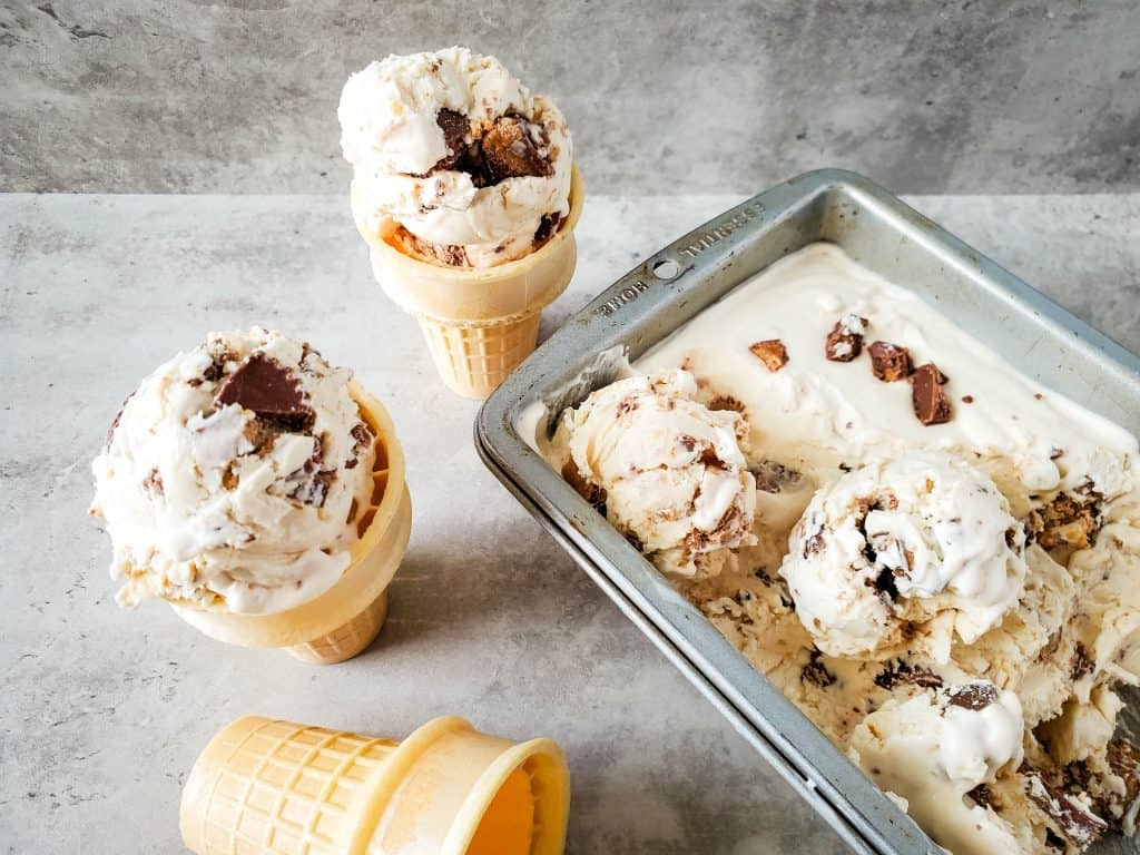 Reese_s Peanut Butter Cups Ice Cream Set 4 4