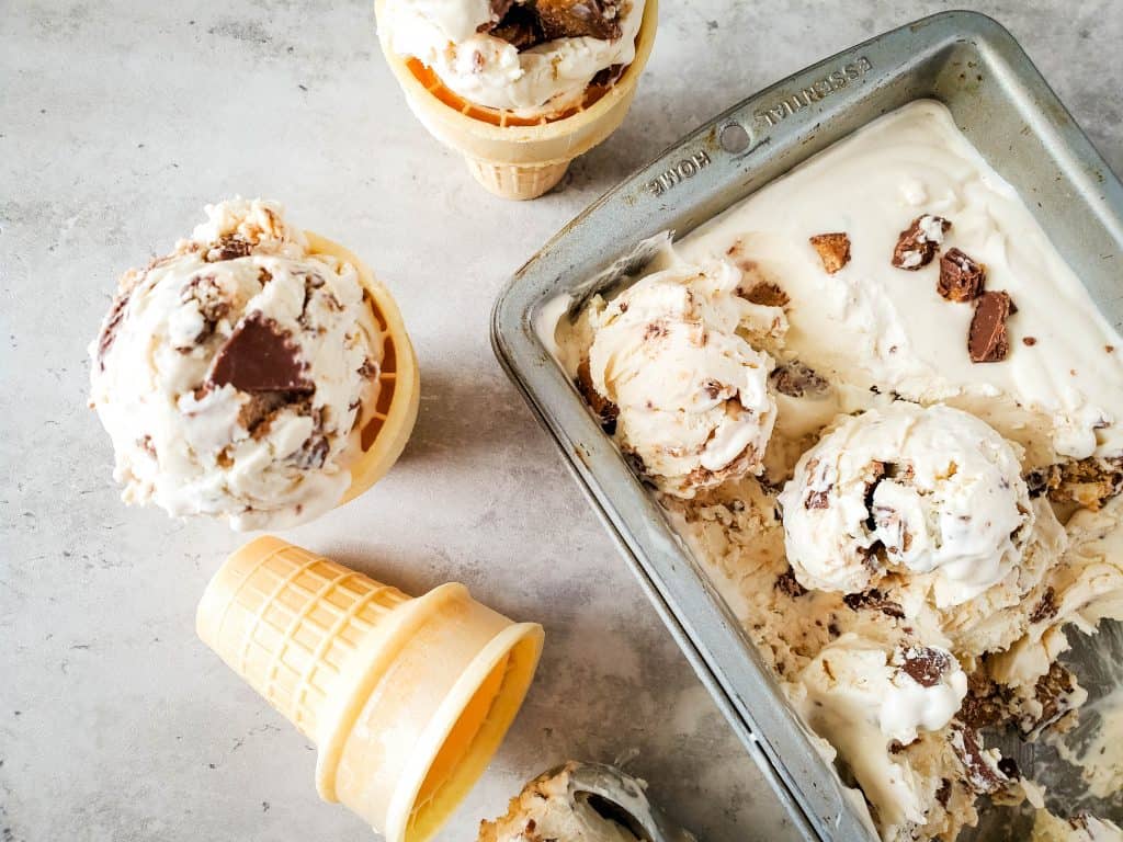 Reese_s Peanut Butter Cups Ice Cream Set 4 5