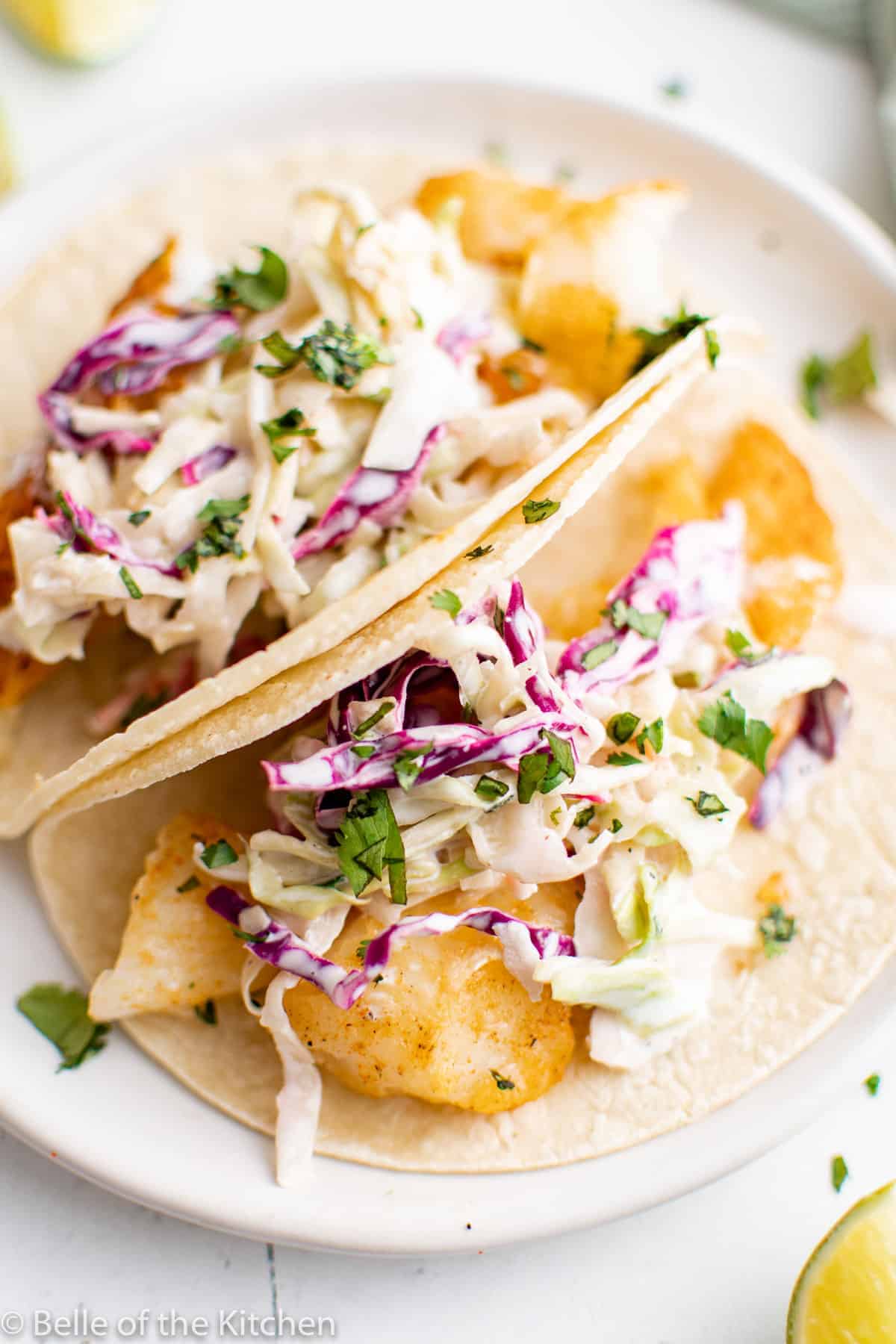 air fryer fish tacos 8