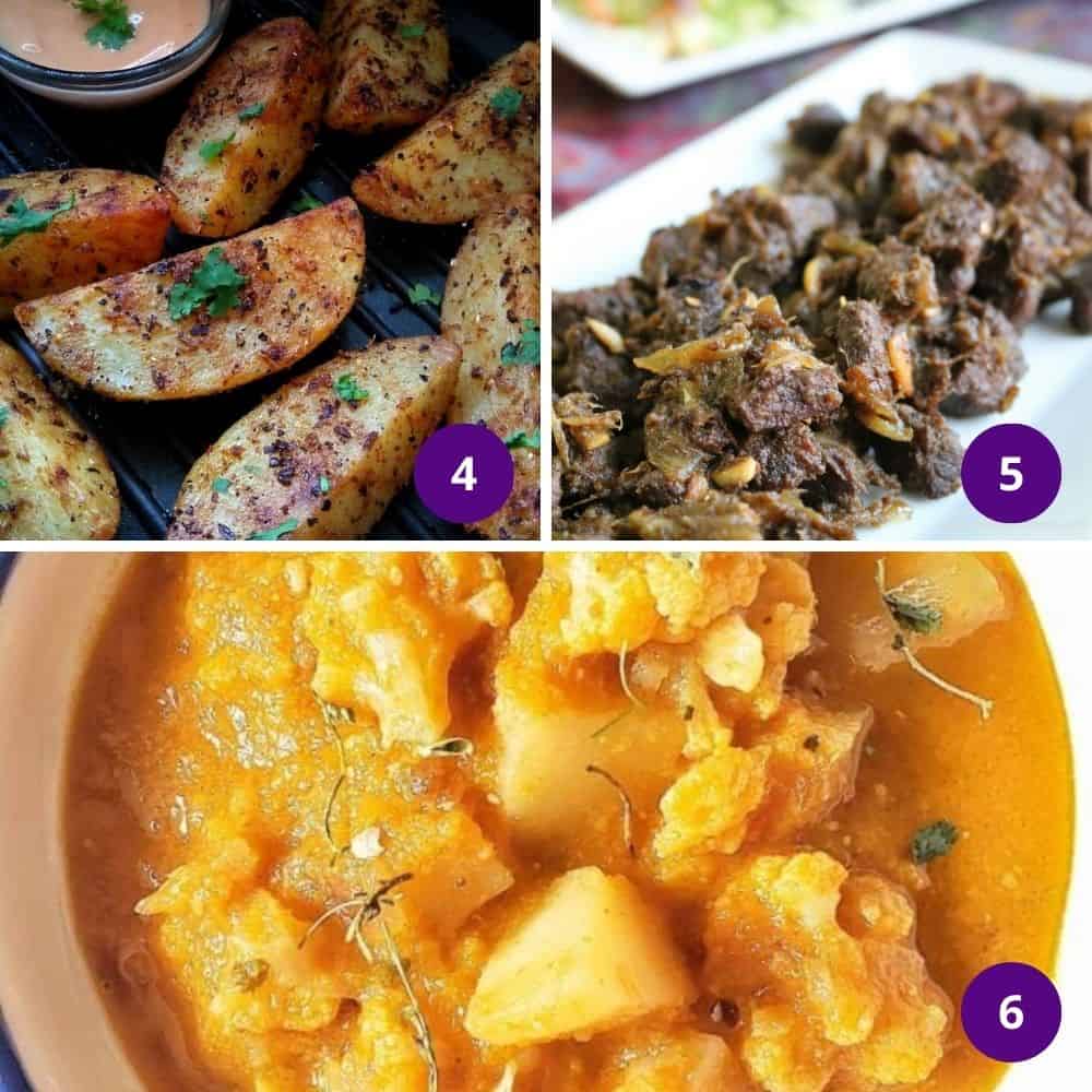 indian recipes 2