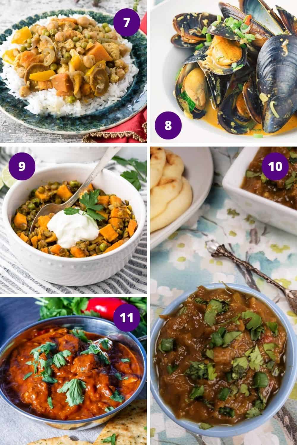 indian recipes 3