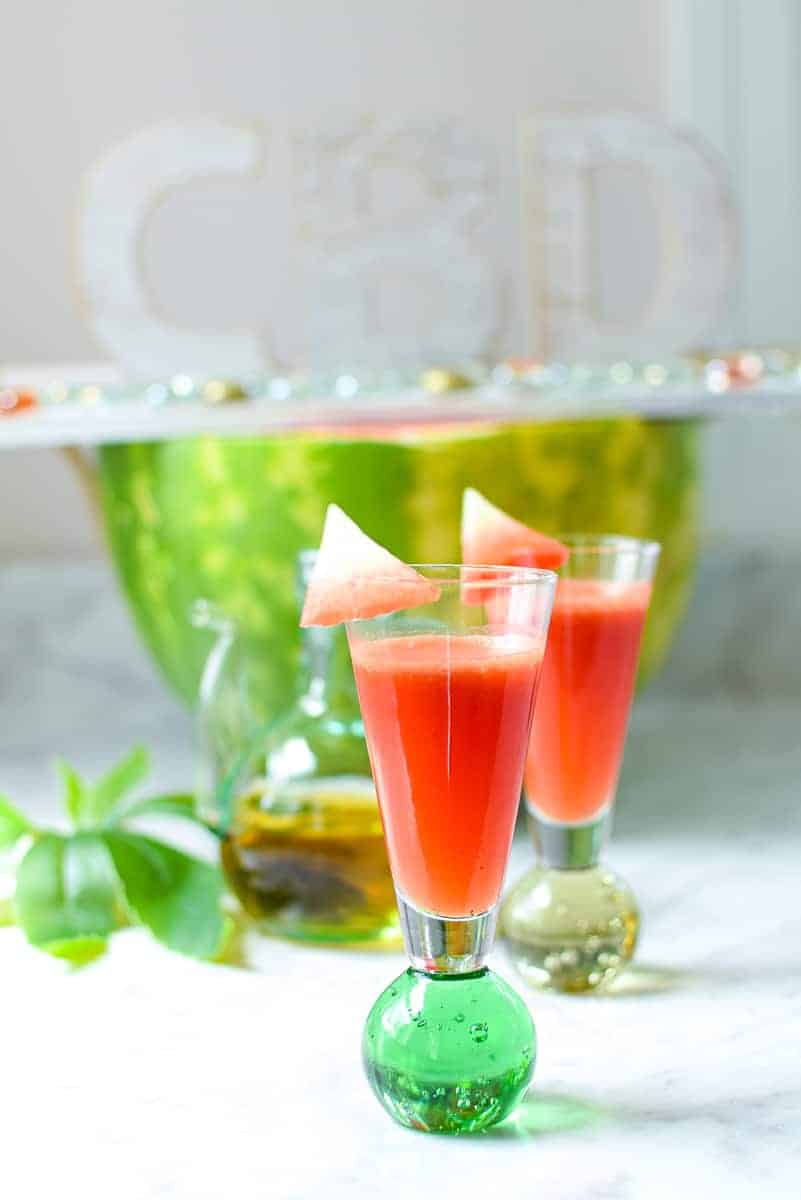 CBD Watermelon Wellness Shot by Emily Kyle Nutrition21