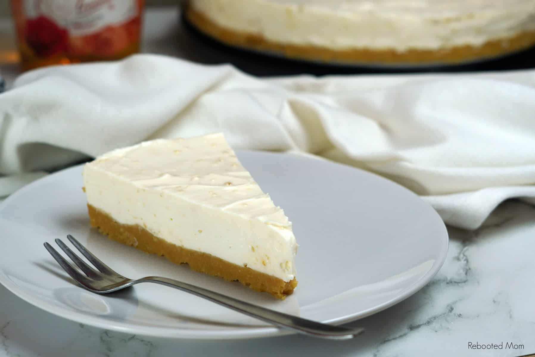 Cheesecake
