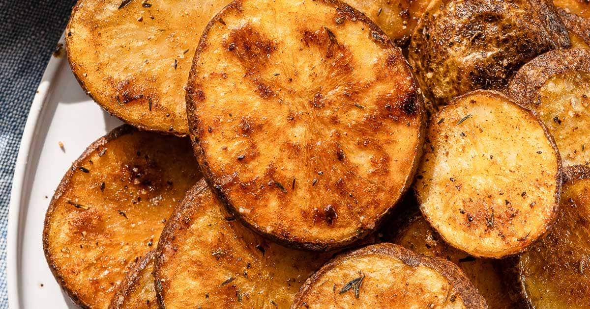 Cottage Fries SM