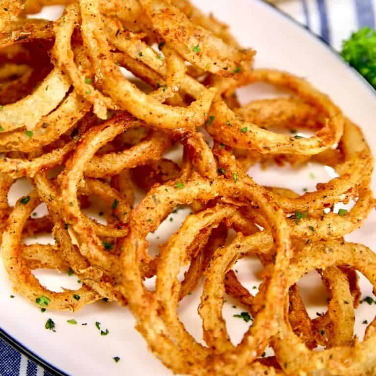 Fried Onion Rings Recipe Recipe picture copy