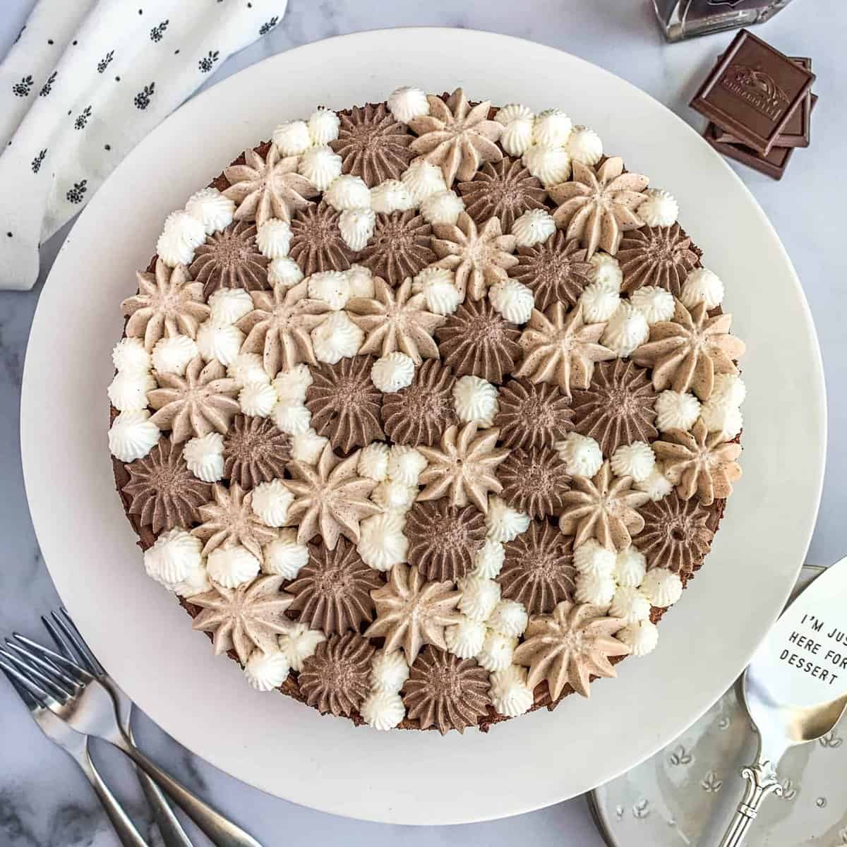 Kahlua Brownie Pie 2_square 1