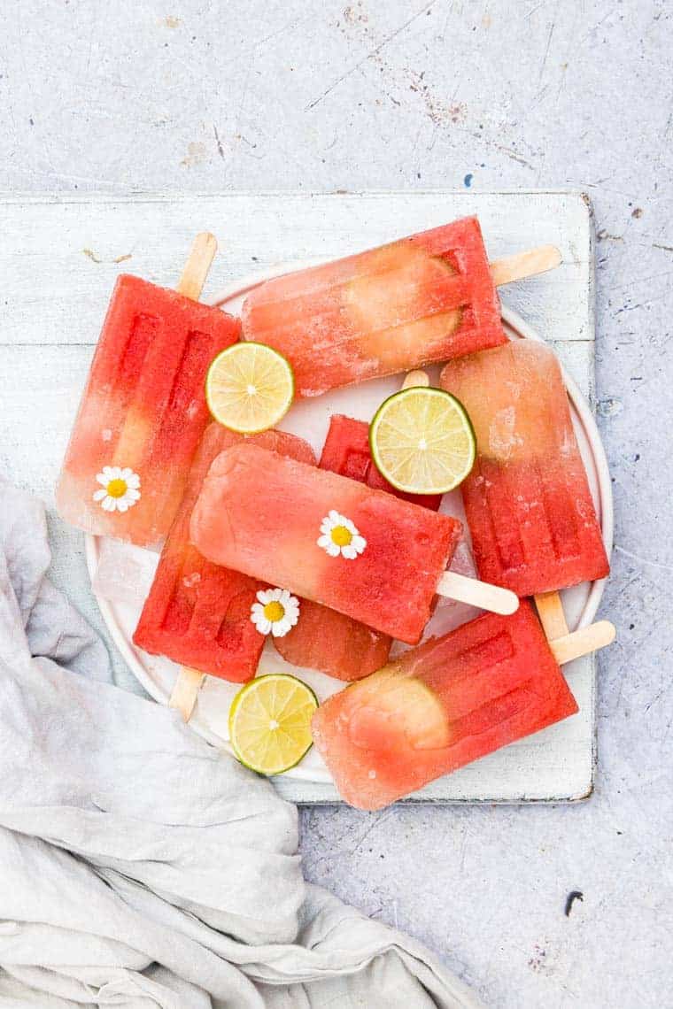 Margarita Popsicles 18 of 18