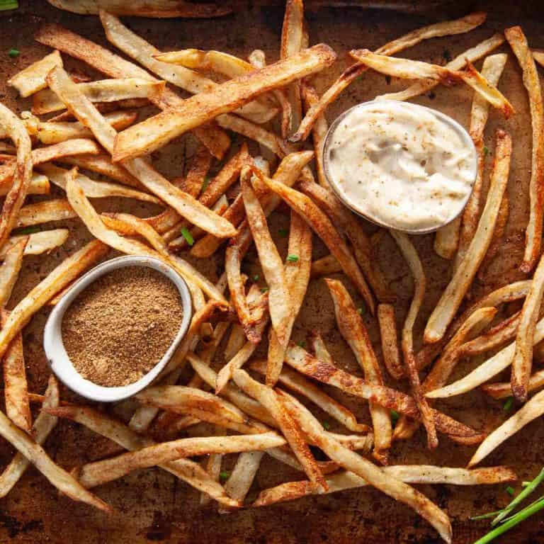 Old Bay Fries Featured Image