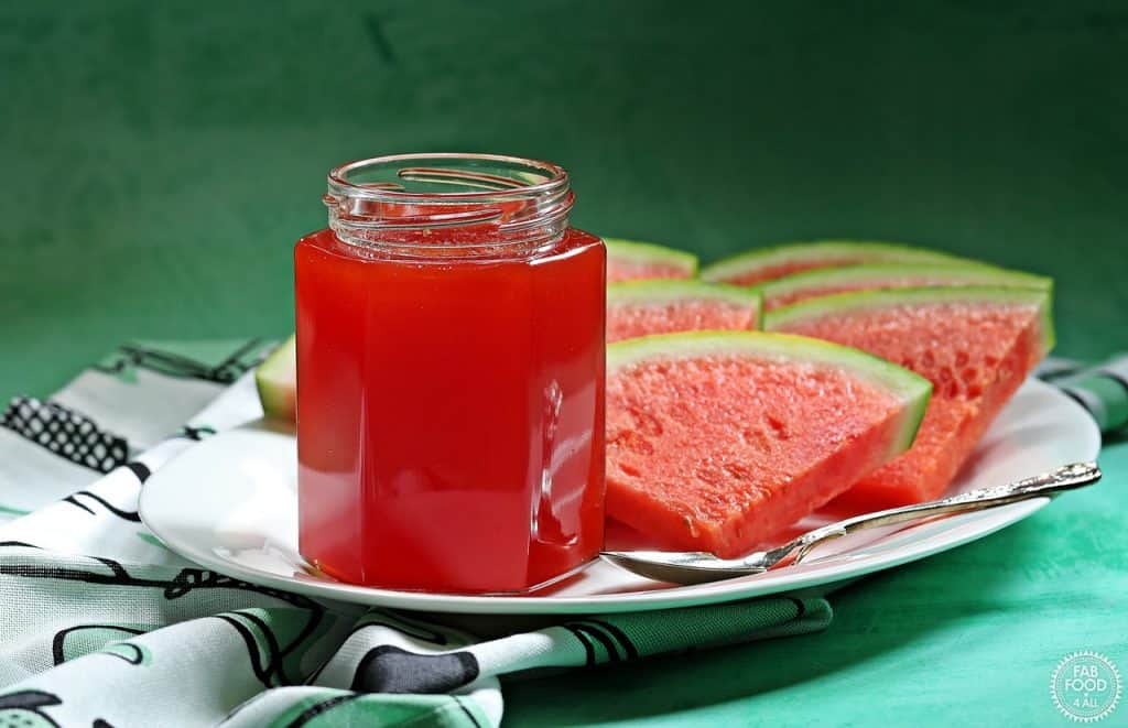 Watermelon Jam 14 lra