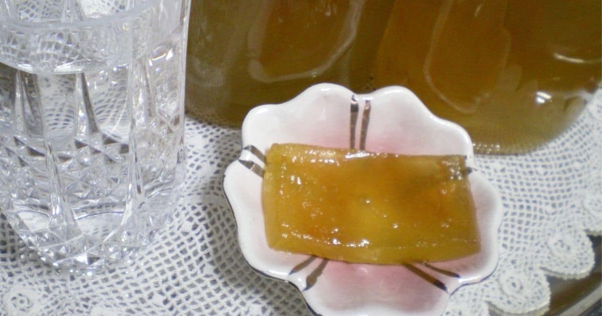 Watermelon rind spoon sweet 1200 x 630 image