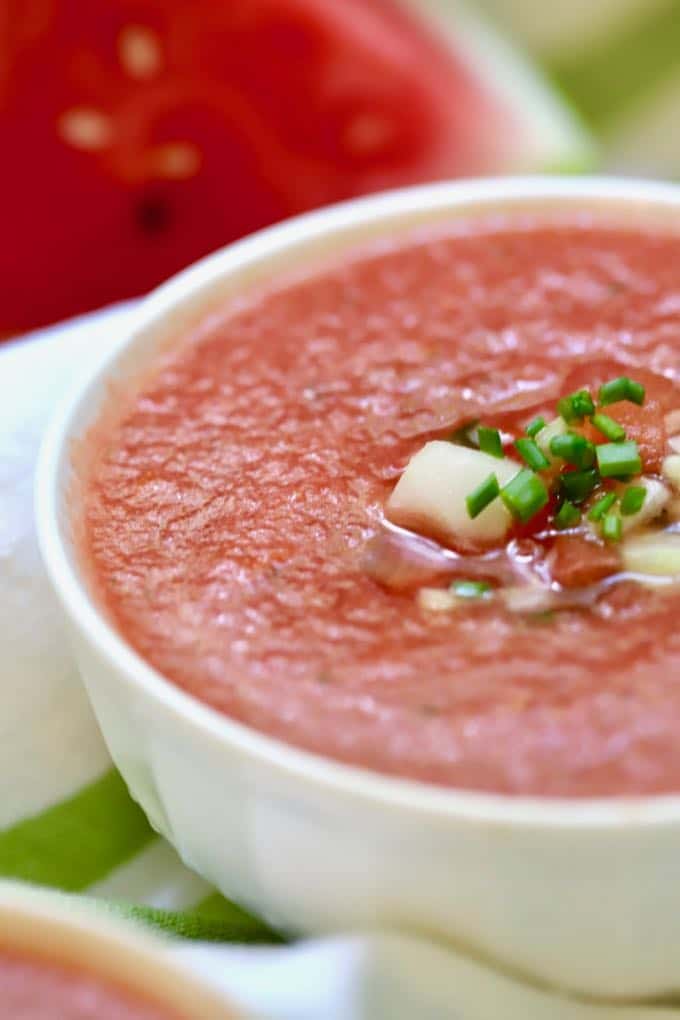 chilled watermelon gazpacho soup 10