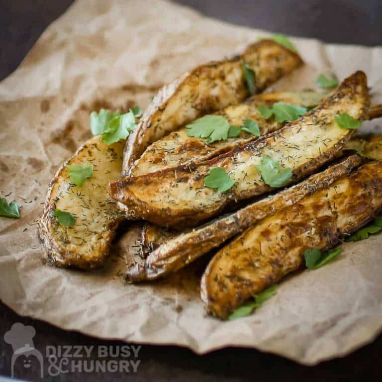 dill fries feature
