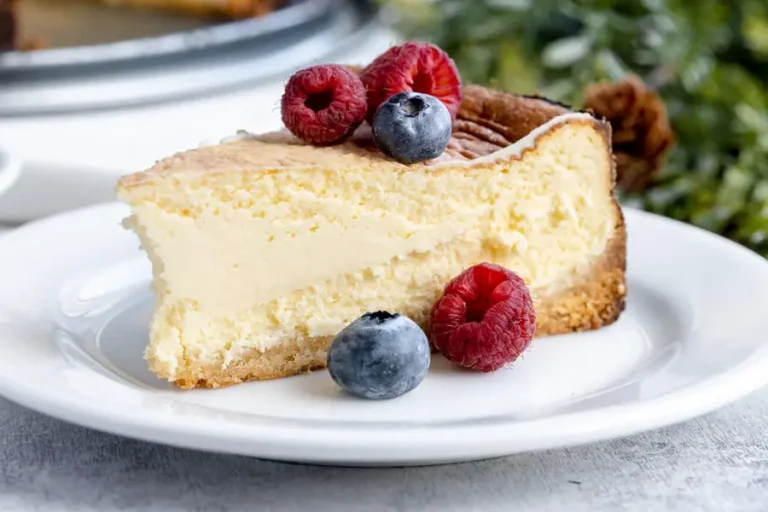 keto cheesecake 1