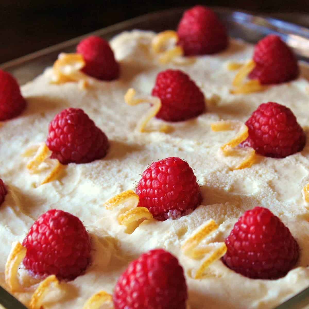 lemoncello tiramisu