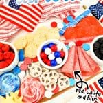 patriotic charcuterie pin 1