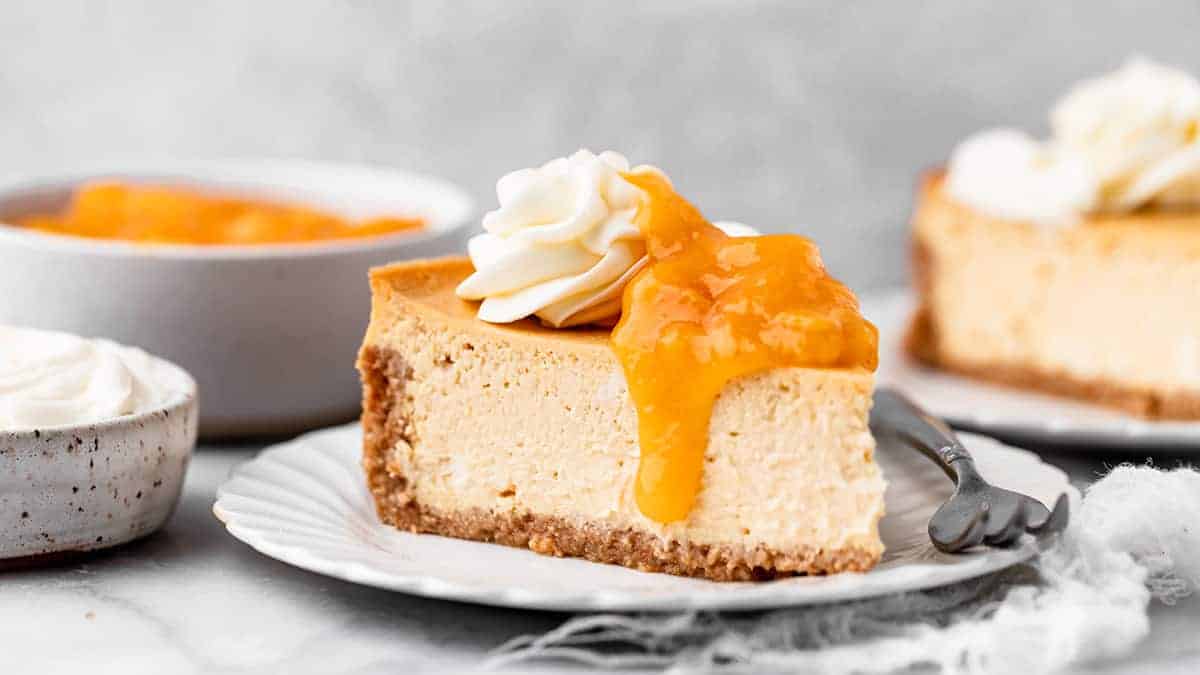 peach cheesecake recipe 16×9 2