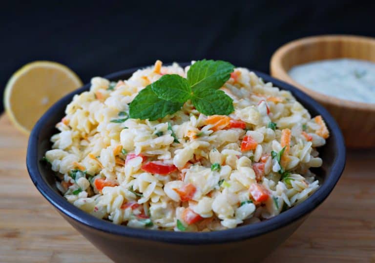 rosini salad recipe