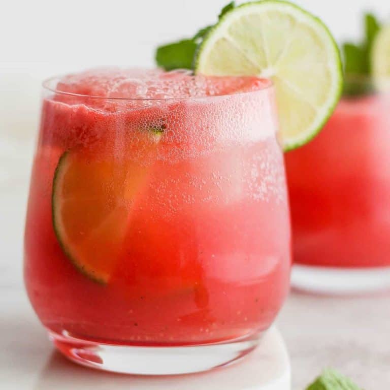 watermelon cocktail recipe 1