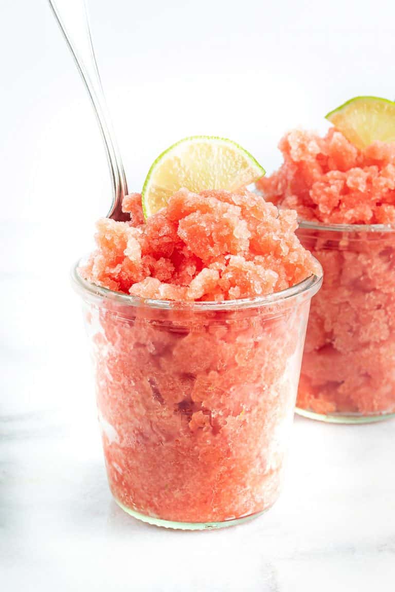 watermelon granita 15