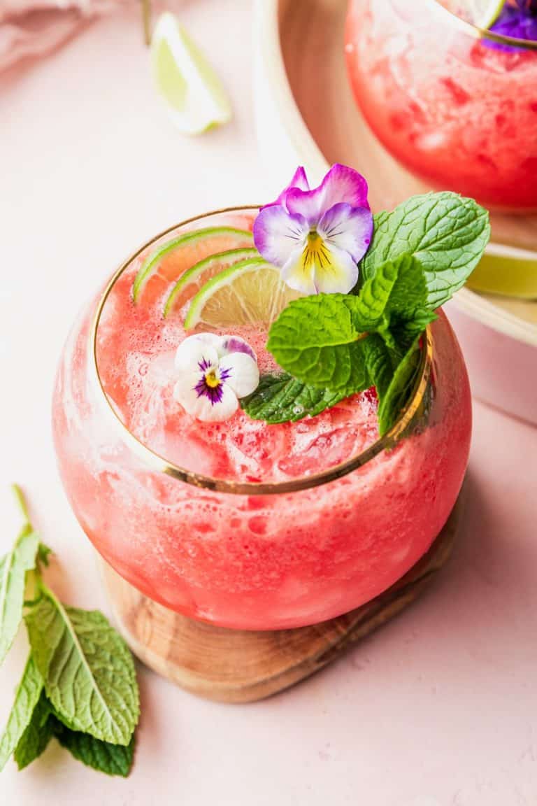 watermelon water social hero