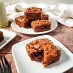 Turtle Brownies Set 2 2