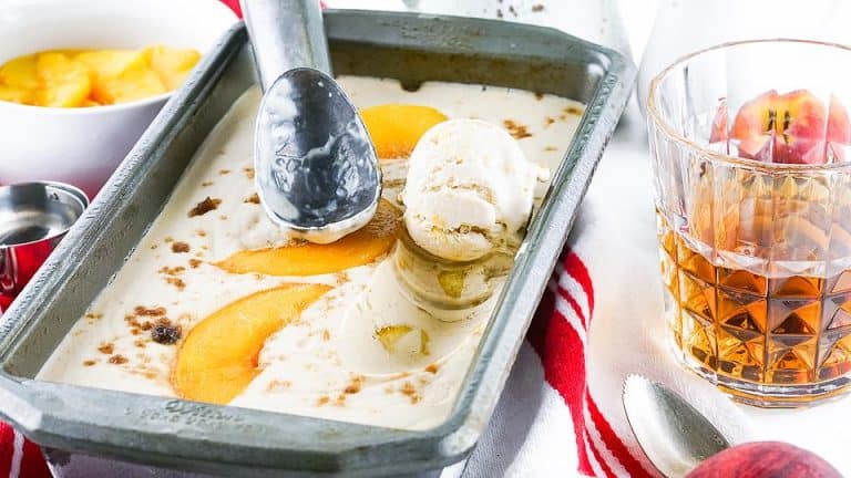 no_churn_cinnamon_bourbon_peach_ice_cream_bella_bucchiotti_10