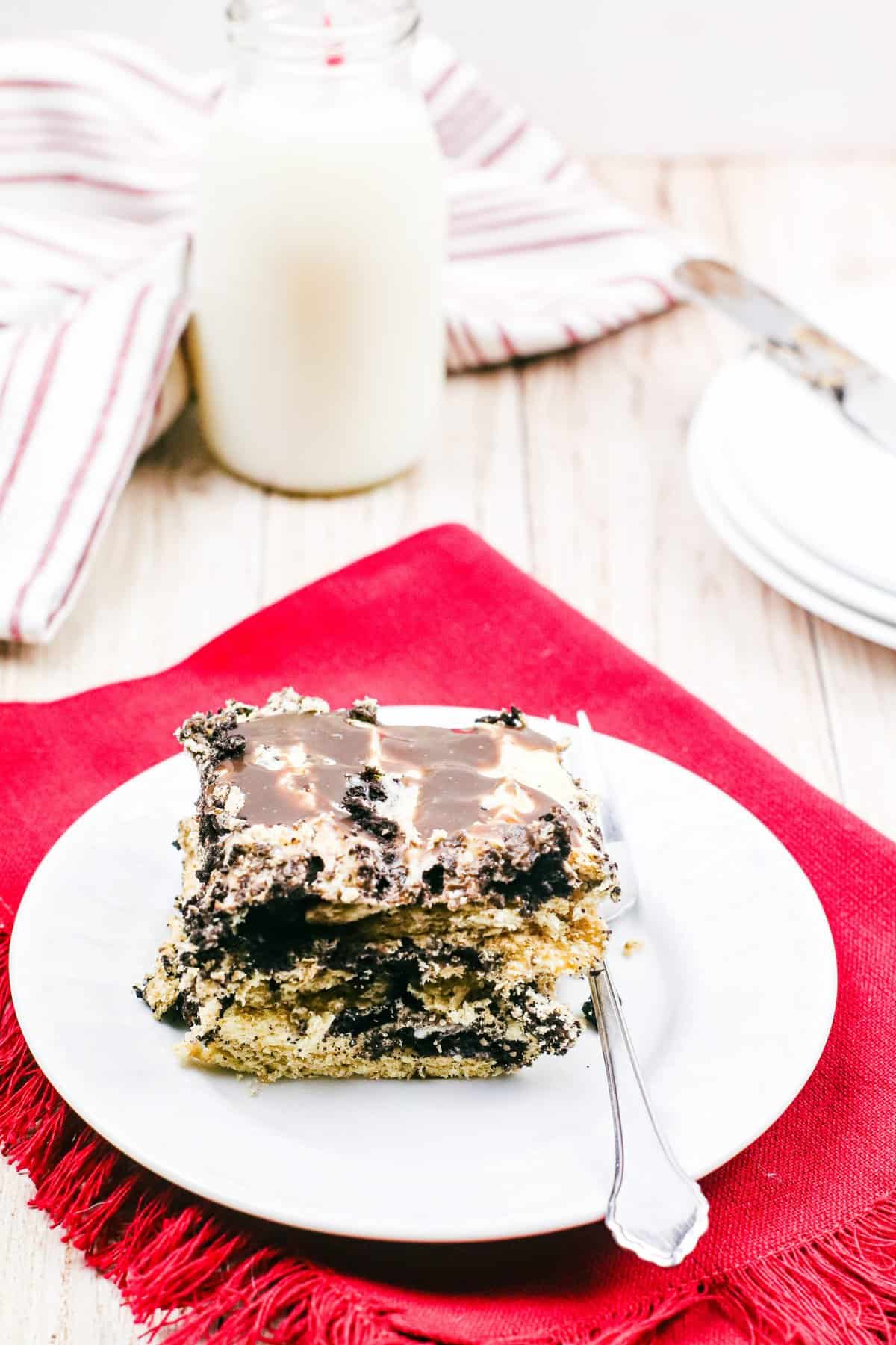 oreo ice box cake 15 scaled 1