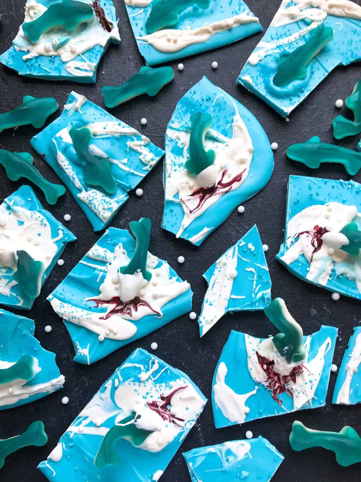 shark week shark bark threeolivesbranch 5