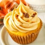 Butterfinger Cupcakes Set 4 2