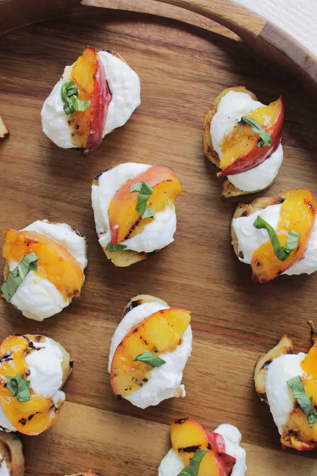 Grilled Lemon Ricotta Peach Crostini 4 1365×2048 1