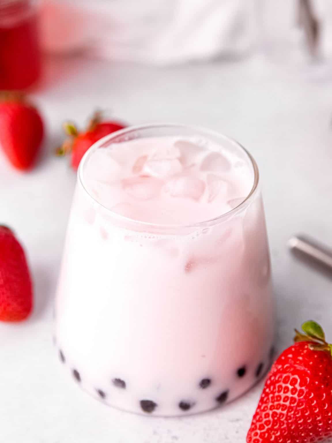 28 Best Refreshing Cold Tea Recipes - A Crazy Family