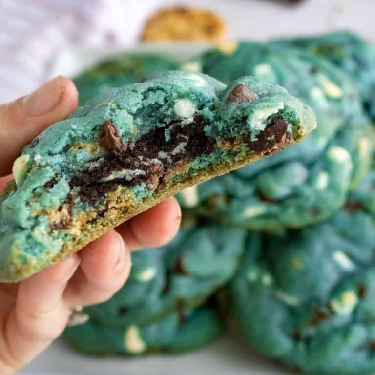 cookie monster cookies feature post