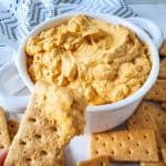 Pumpkin Dessert Dip Set 1 6