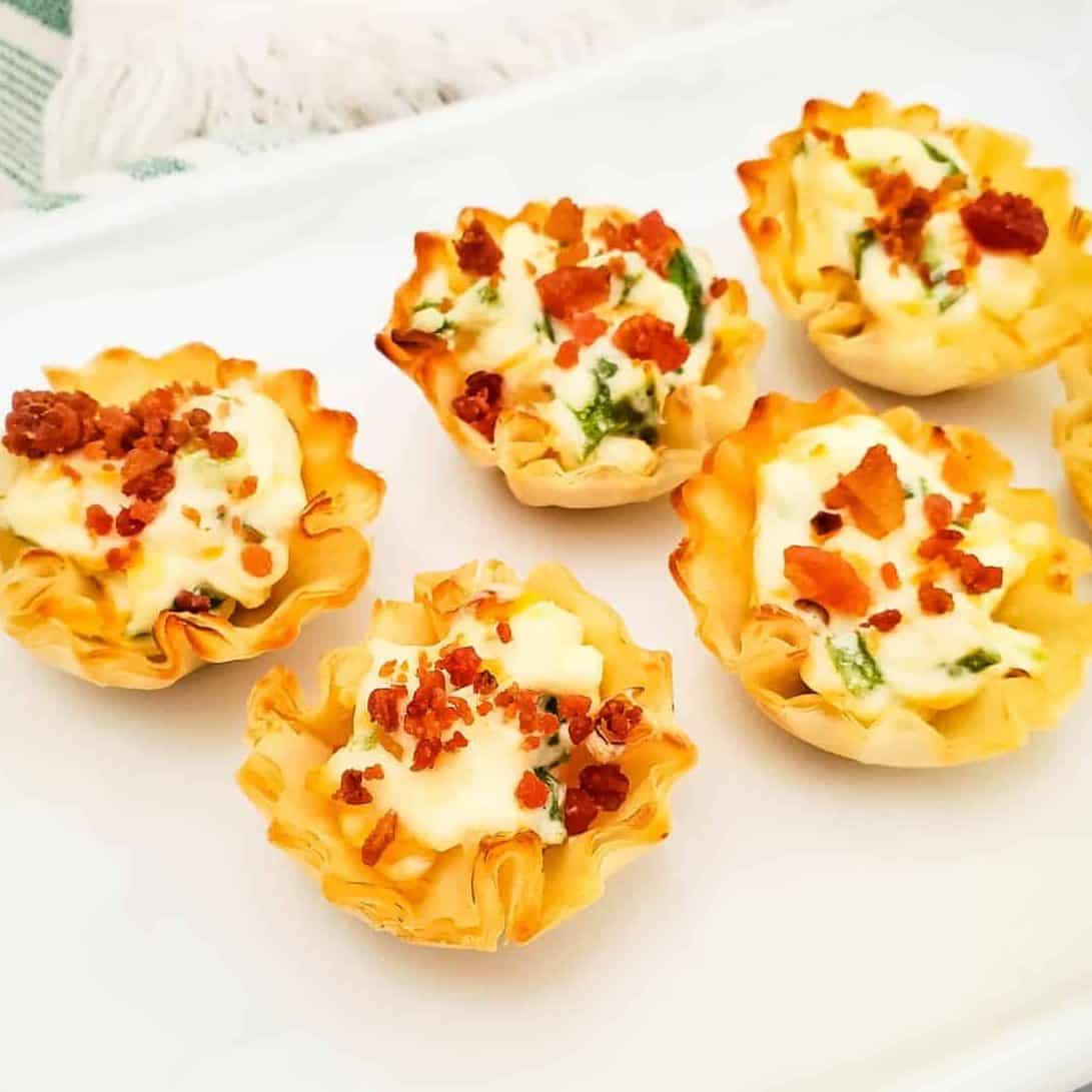 jalapeno party popper bites