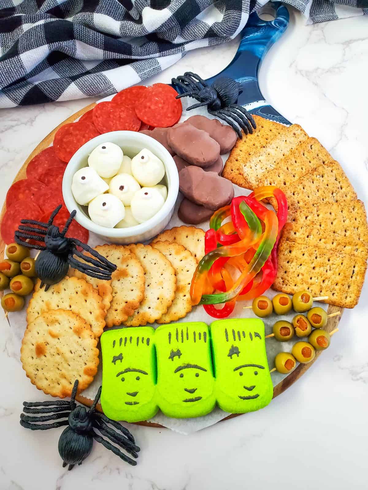 10-fun-kid-friendly-halloween-party-food-ideas-a-crazy-family