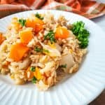 Crockpot Butternut Squash Risotto Set 1 3