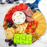 Halloween Charcuterie Board Final Set 2 1