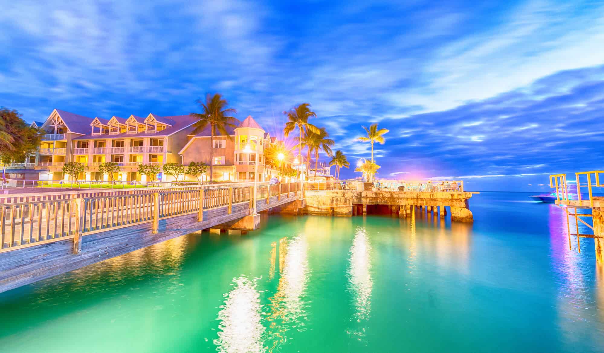 The 12 Best Things to Do in Key West, Florida