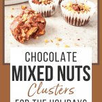 nut clusters pin 3